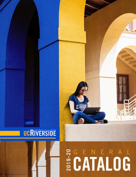 UC Catalog 2019-2020