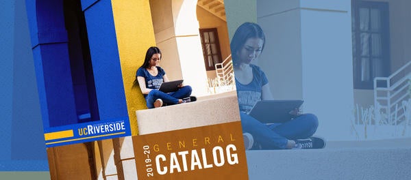 UCR Catalog 2019-20