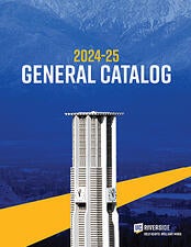 2024-25 UC Riverside General Catalog