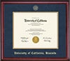 Diploma Frames the UCR Campus Store