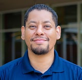 Jerome Thompson Jerome Thompson - Assistant Registrar, Degree Audit and Graduation